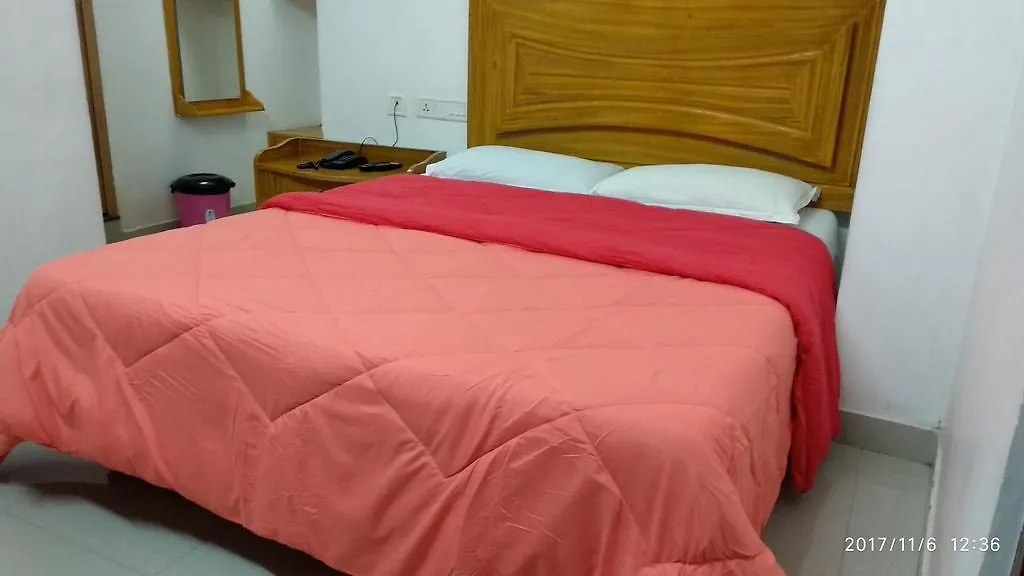 3R Cottage Munnar Lodge