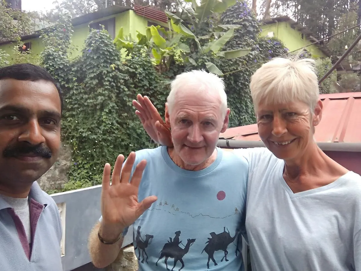 3R Cottage Munnar India