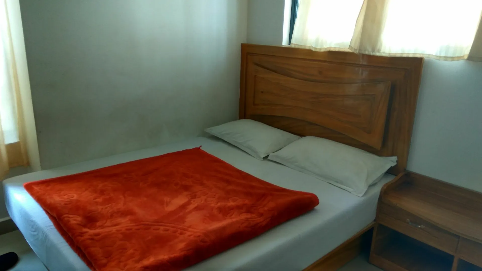 Lodge 3R Cottage Munnar India